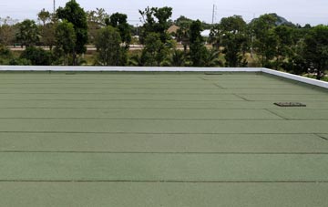all Greenfold roofing types quoted for