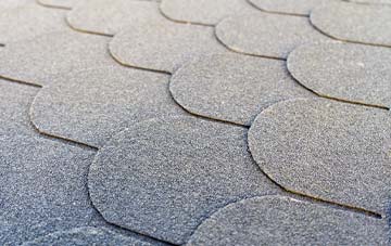 Greenfold asphalt roofing costs