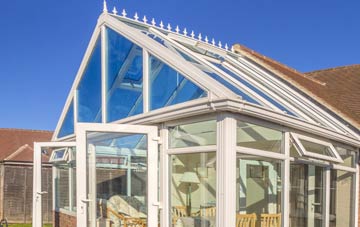 conservatory roof insulation costs Greenfold