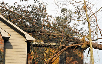 emergency roof repair Greenfold, Moray