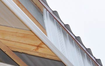 why Greenfold fascia repairs are essential