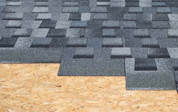 expert Greenfold asphalt roof companies