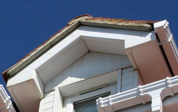 Greenfold fascia installation costs
