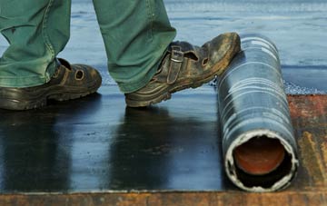 types of Greenfold felt roof