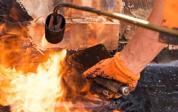 Greenfold flat roof repair companies