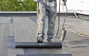 flat roof replacement Greenfold, Moray