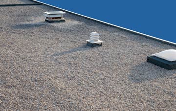 flat roofing Greenfold, Moray