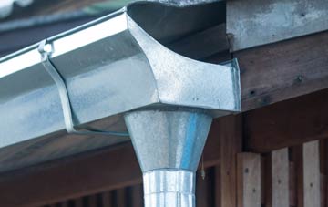 Greenfold guttering companies