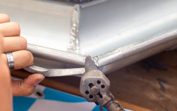 disadvantages of Greenfold lead roofing