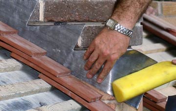 is Greenfold lead roofing safe?