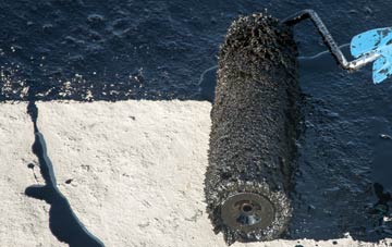 Greenfold liquid sealant waterproofing