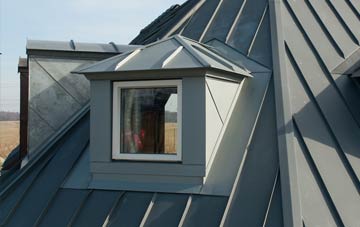 metal roofing Greenfold, Moray