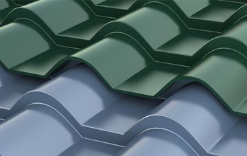 who should consider Greenfold plastic roofs