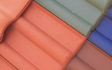 Greenfold plastic roofing companies