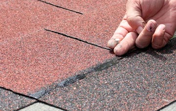 Greenfold asphalt roof repairs