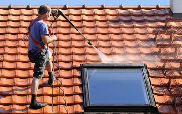 roof cleaning Greenfold, Moray
