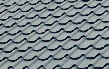 Greenfold rubber roofing companies