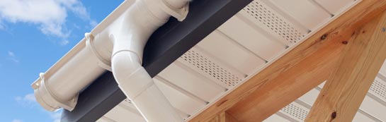 get Greenfold guttering quotes today