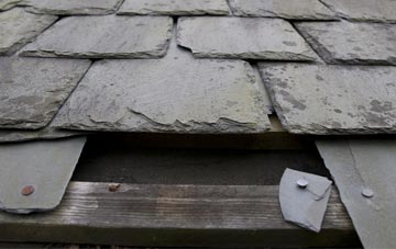 Greenfold slate roof repairs and maintenance