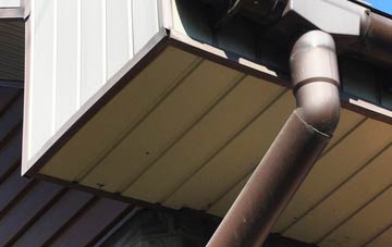 Greenfold soffit installation costs