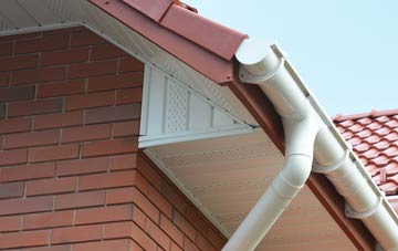 Greenfold soffit repair costs