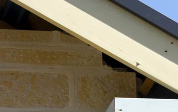 soffit repair Greenfold