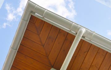 Greenfold soffit types