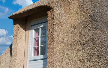 Greenfold thatch roof disadvantages