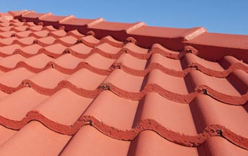 Greenfold tile and slate roof replacement