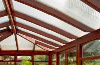 Greenfold conservatory roofing insulation