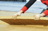 find rated Greenfold roof insulation companies