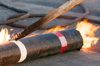 free Greenfold flat roofing repair quotes