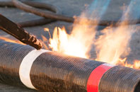 Greenfold flat roofing replacement