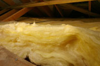 Greenfold pitch roof insulation