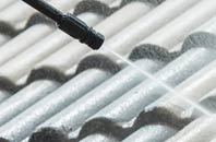 rated Greenfold roof cleaning companies