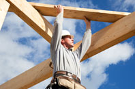 Greenfold roof replacement work